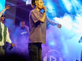 Celebrating Ghana’s music scene: Ayoba’s sponsorship powers vibrant MXBeatz Music Festival in Ho Chief One MXBeatz Music Festival