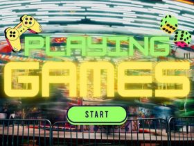 ND!FFRENT Drops New Single "Playing Games" ND!FFRENT - Playing Games
