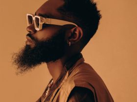 Rising star, SEFF makes waves with debut track ‘Father’ SEFF