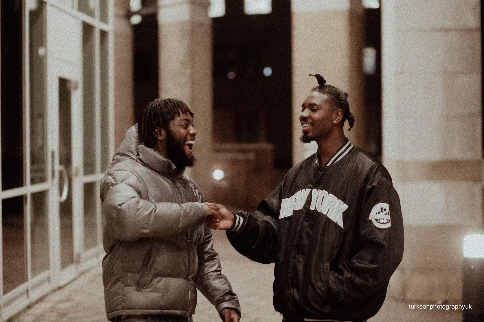 Whoisovo and Beeztrap KOTM Drop Heartfelt Anthem ‘Roman Sister’ Whoisovo and Beeztrap