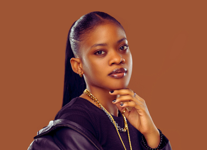 Tracey Grey Explores Love In New Song "Dangerous" Tracey Grey