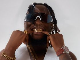Tripcy Drops A hot New Single "Party" For Tidal Rave 2024 Tripcy