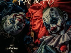 ATRYP x MC Unknown - FA & FO