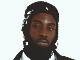 Arathejay’s Hit Single “Jesus Christ II” Featuring Black Sherif Reclaims No. 1 Spot on Apple Music’s "Top 100: Ghana" Arathejay