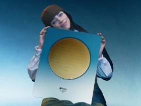 Billie Eilish Artist of the year