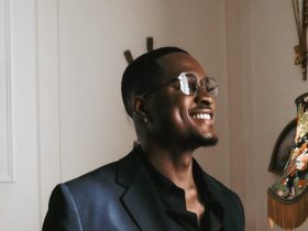 Gabzy Unleashes Dual Personas in New Double Single Gabzy - Photo Credit_ Gold Owolabi