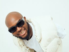 King Promise