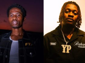 Kwesi Arthur and PsychoYP