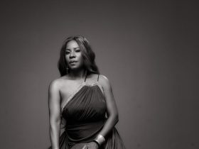 Lady Jaydee Signs with Universal Music Group East Africa Lady Jaydee