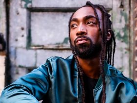 S.U.E Drops New Single “Adore You” S.U.E