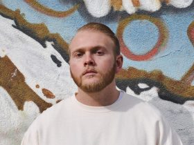 Tay Toe Releases New Inspirational Track "Iron Horse" Tay Toe