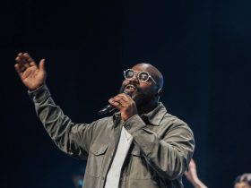 Will Ngonga Releases New Single “Gracious Love” With Dell Mac Will Ngonga
