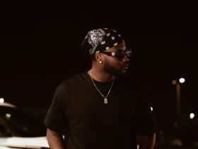 Kay Bryn Wins UK-Based Afrobeat/Afropop Artist of the Year at Ghana Music Awards UK 2024 Kay Bryn