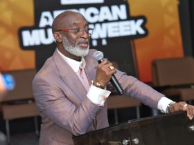 African Music Week Accra 2025 launched! highlighting the future of music tourism in Ghana African Music Week