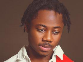 Alale Tackles Addiction and Peer Pressure in "Rehab" Alale