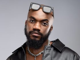 Mr Drew announces “Lova Boy Era” EP; unveils artwork Mr Drew