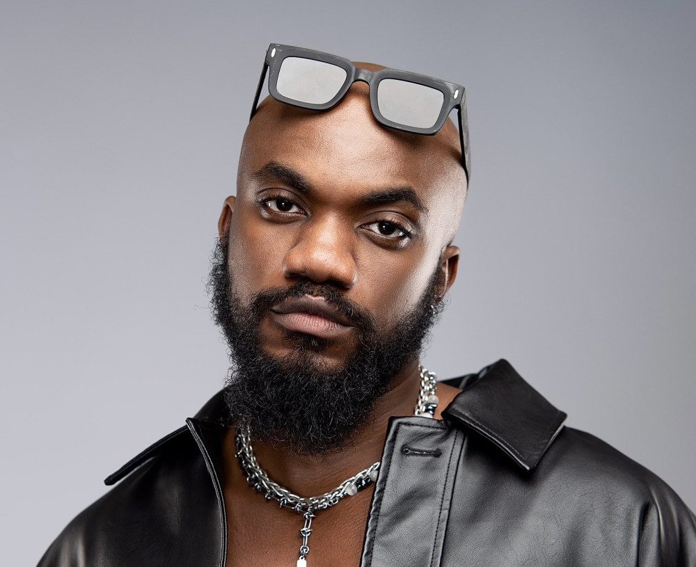 Mr Drew announces “Lova Boy Era” EP; unveils artwork Mr Drew