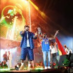 Shatta Wale and Vybz Kartel