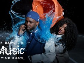 Kendrick Lamar and Apple Music Release Official Trailer for Apple Music Super Bowl LIX Halftime Super bowl Trailer