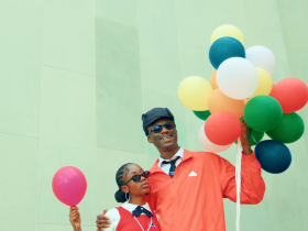 Joey B Unveils New Single "AKORFA" Featuring Lighter Tod Joey B Akorfa