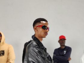 Keddy itsKK Drops Highly Anticipated EP “2000minus40" Keddy itsKK