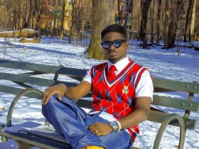 Kuami Eugene Shares Classic New Single "Odo Asem" Kuami Eugene