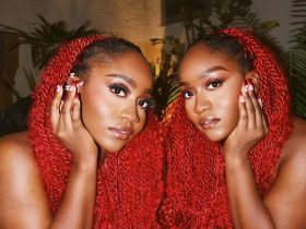 Lali X Lola Unleash New Single ‘Pepper Demm’ Lali X Lola