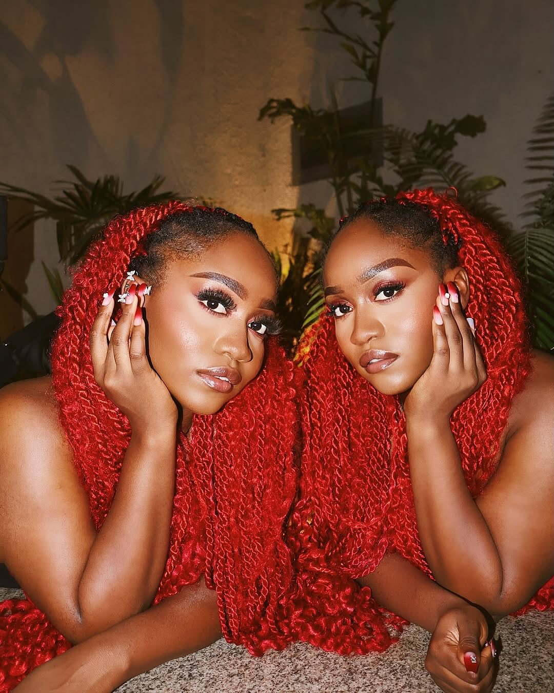 Lali X Lola Unleash New Single ‘Pepper Demm’ Lali X Lola