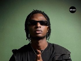 WavBoy Unveils Soul-Stirring New Single “Dear God” WavBoy