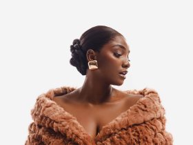 Simi Celebrates Women’s History Month With  ‘Woman To Woman’ Visuals Simi