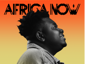 Africa Now DJ Mix Features DJ Loft