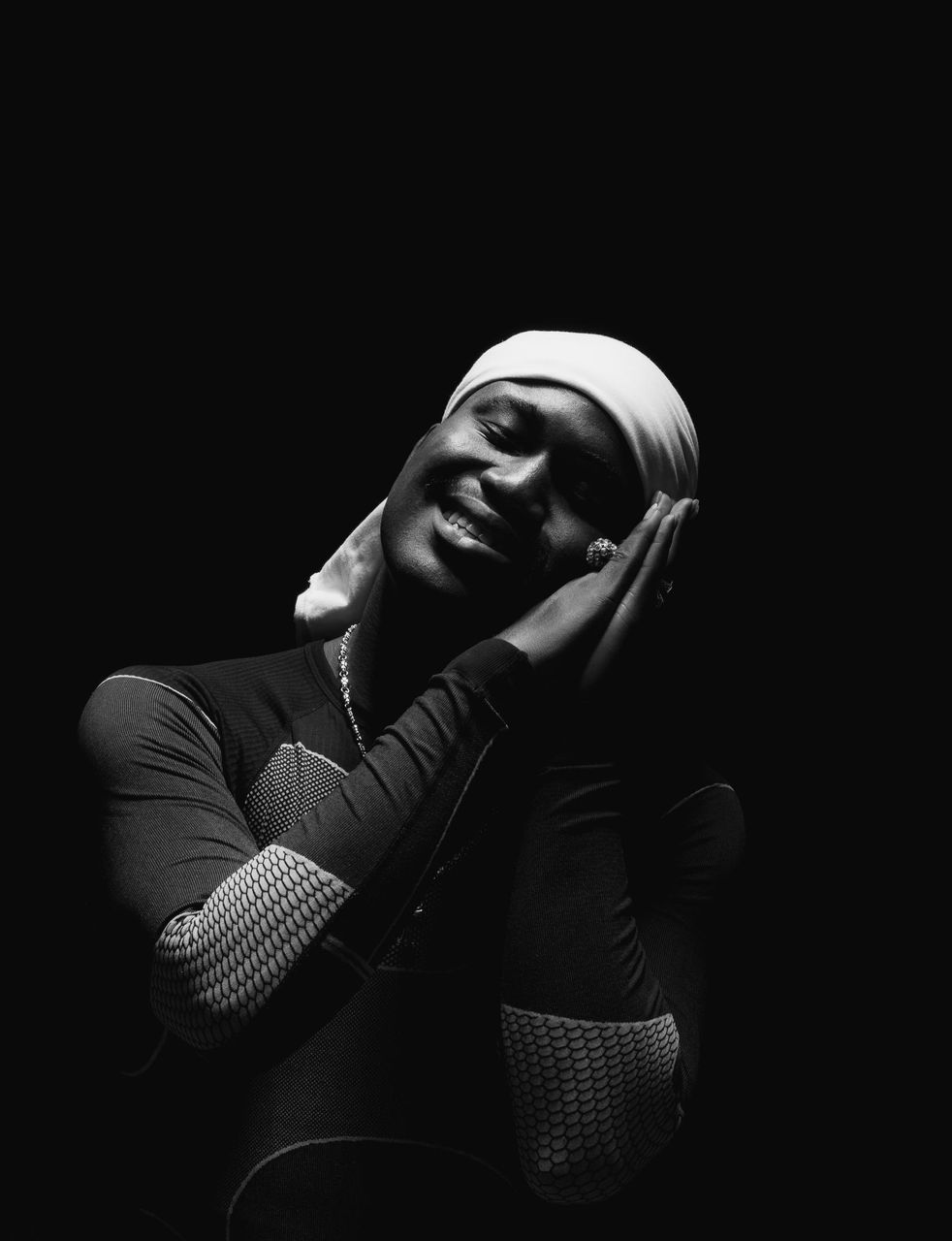 Blvck Plug Announces Upcoming Release of New Single ‘Knew That’ Blvckplug 3 1