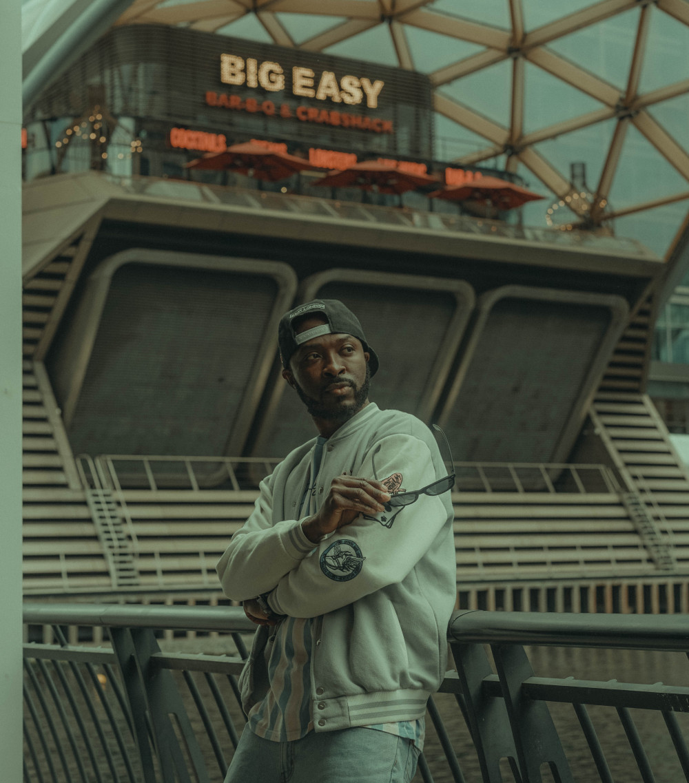 Young Rob drops sizzling remix of ‘Show Me’ featuring Chicago’s Sada Young Rob