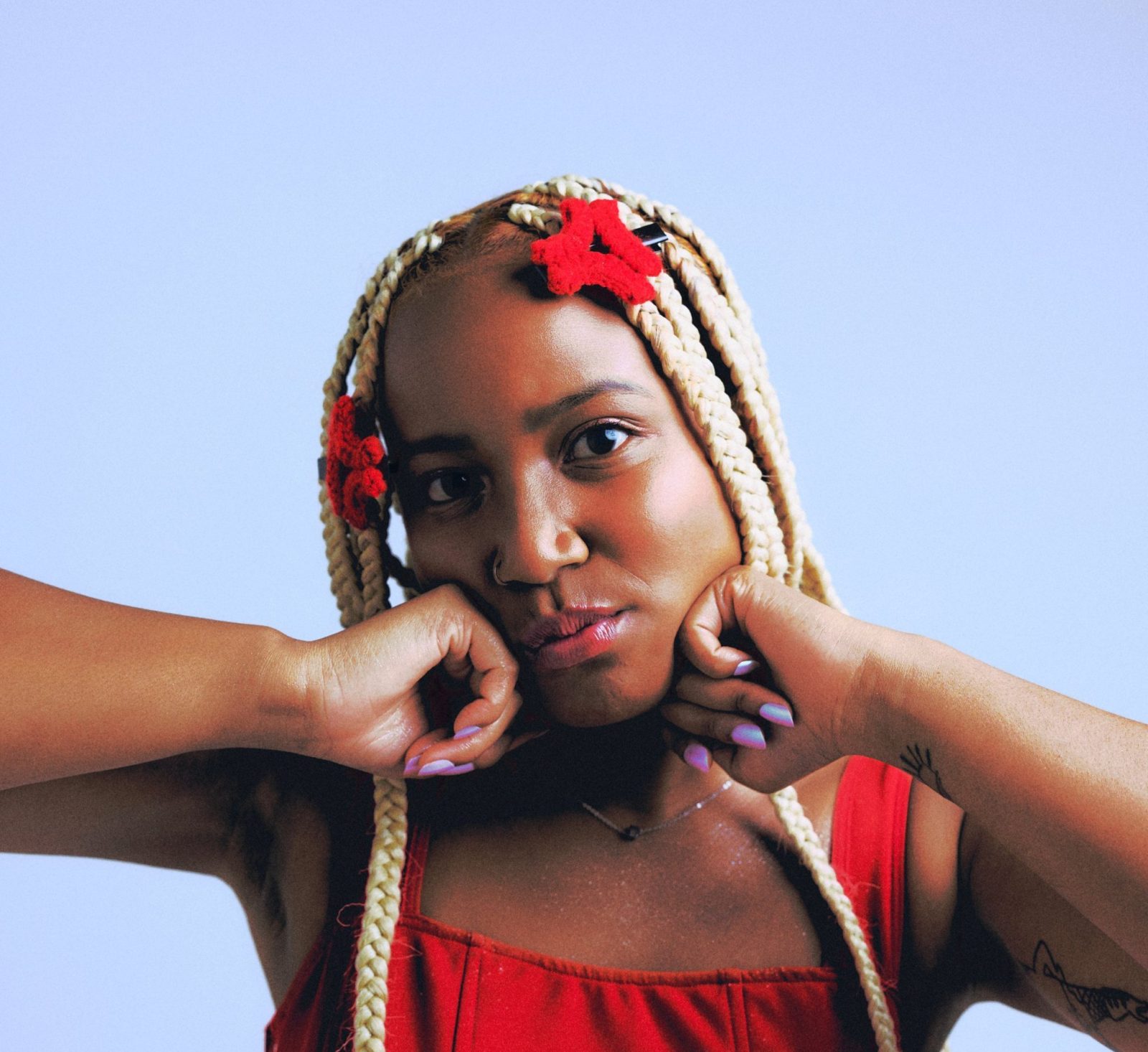 Filipino-Ghanaian Alt-Pop Artist Jewel Owusu Drops Electrifying New Single "don't let me go" Jewel Owusu