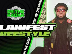 M.anifest "On The Radar" Freestyle maxresdefault 5 1