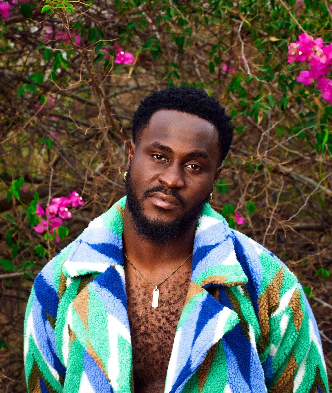 Bril and Kwabena Wonda Join Forces on Genre-Bending Gospel Single “He Lives” Bril 1