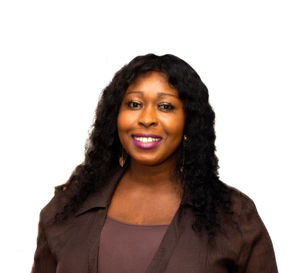 Louisa Annan Unveils Uplifting Gospel Song “I'm Coming Lord” Louisa Annan