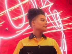 Sofie showcases Afro fusion artistry in “Coke Studio Sessions LA” Live EP Sofie