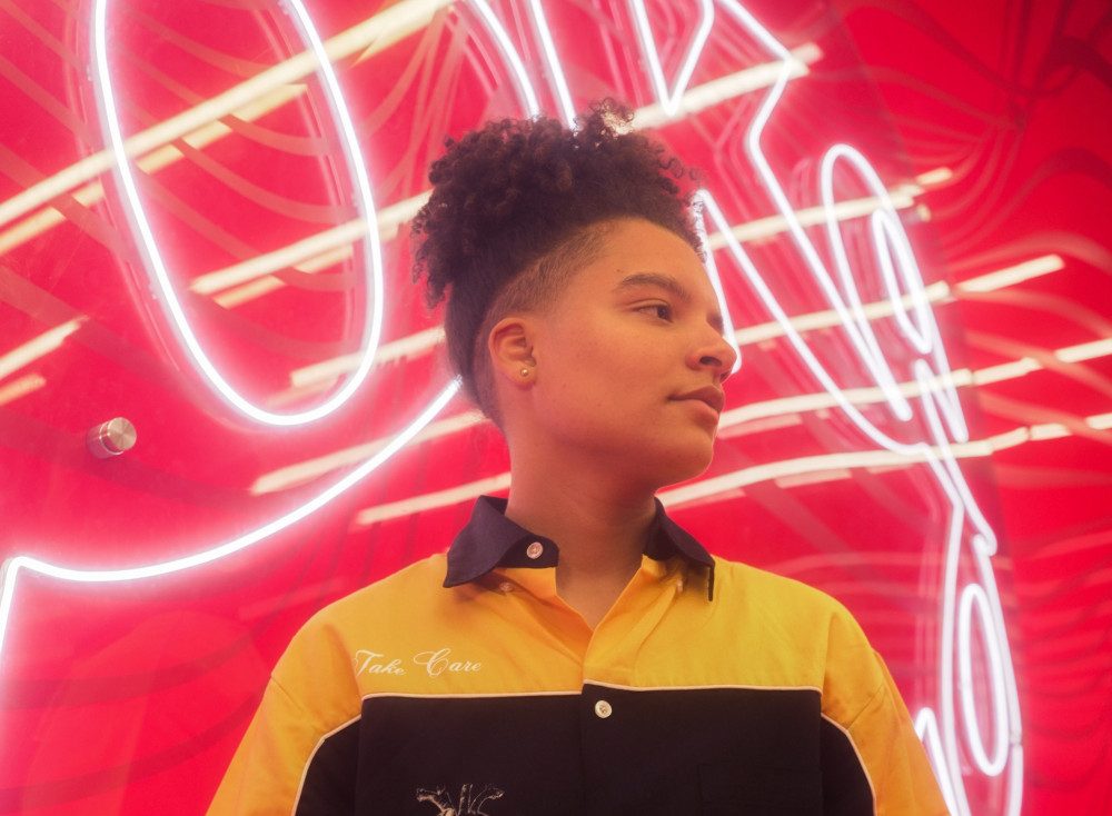 Sofie showcases Afro fusion artistry in “Coke Studio Sessions LA” Live EP Sofie
