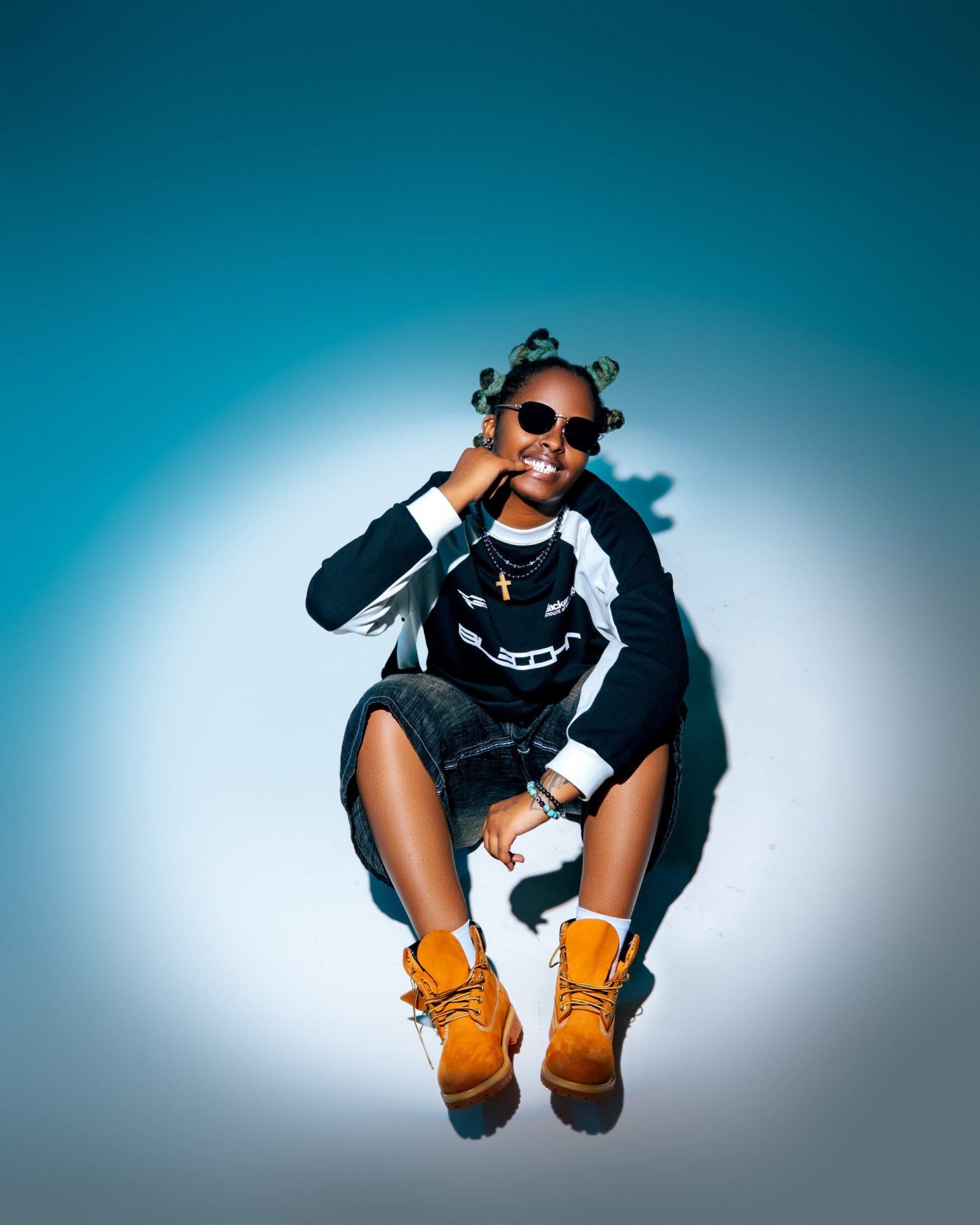 Rwandese Rising Sensation Ariel Wayz Signs With UMG EA Rwandese Rising Sensation Ariel Wayz Signs With UMG EA