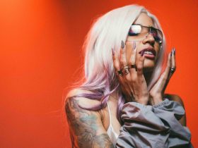 Alhocca Unveils Debut EP 'Malvada Filosofia' Alhocca