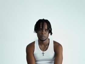 BoyOctave Releases Sensual New Single "Come On" BoyOctave