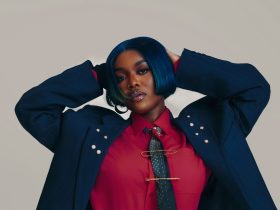 Gyakie Announces New Single 'Unconditional' Dropping July 11 Gyakie