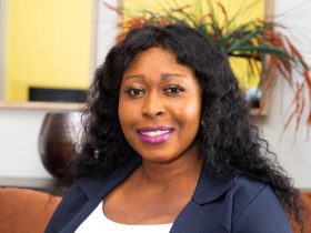 Louisa Annan Bags 2025 Western Music Awards Nomination Louisa Annan