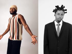 Teflon Flexx launches “Unapologetic Rising Artists” to champion bold African talent – introduces Ezah Boy as first artist Teflon Flexx x Ezah Boy scaled 1