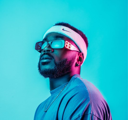 DJ Kurtiss Drops Electrifying New Single "Highway" DJ kurtiss