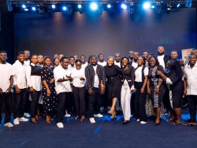 Graceland Music Delivers Heavenly Praise On New Song “Y’ABA Y’ABA” Graceland Music