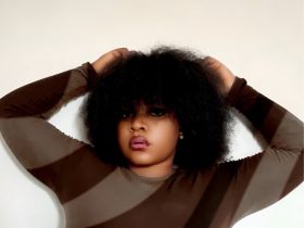 Janezelle Unveils New Single “Sweet Danger” Janezelle