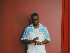 Sarkodie & Lasmid Team Up For "Lavida Loca" Sarkodie