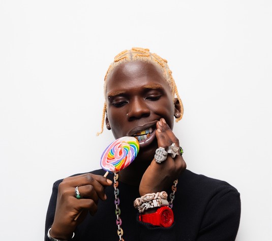 Seyi Vibez Returns With New Single "Pressure" Seyi Vibez
